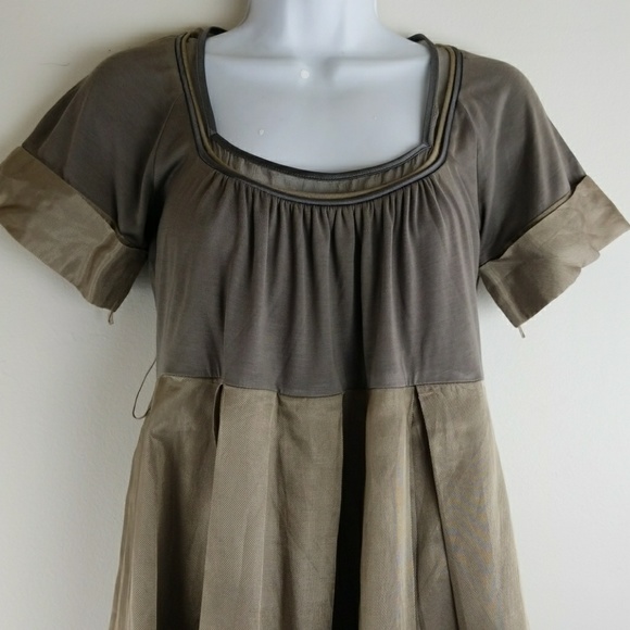 Strenesse Gabriele strehle Dress size 4 - Picture 2 of 8